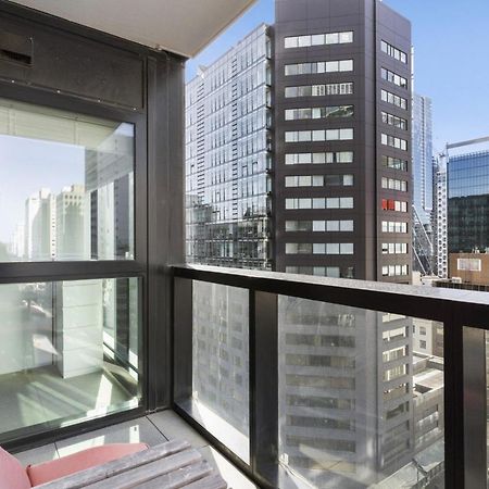 Qv Comfortable Downtown Apartment - 1136 โอ๊คแลนด์ ภายนอก รูปภาพ