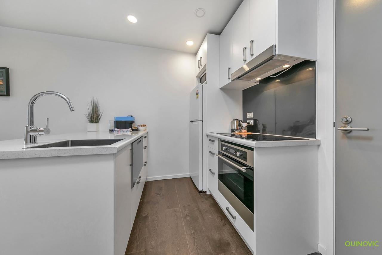 Qv Comfortable Downtown Apartment - 1136 โอ๊คแลนด์ ภายนอก รูปภาพ